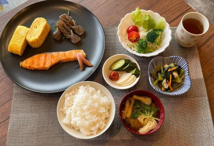 Hostel Inn Hashimoto