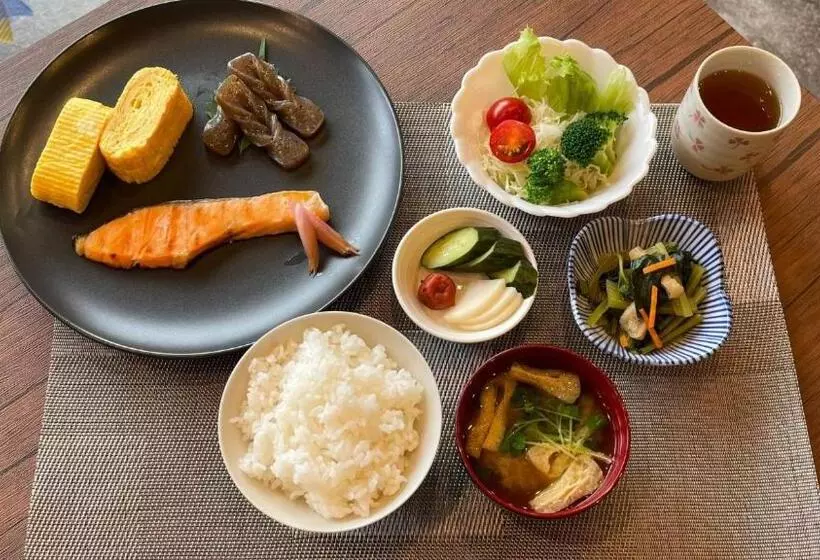 Hostel Inn Hashimoto