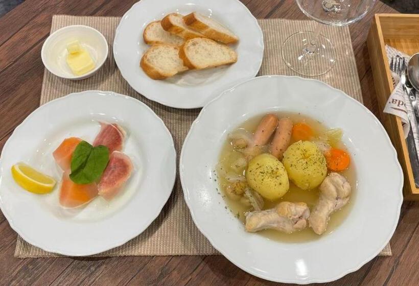 Hostel Inn Hashimoto