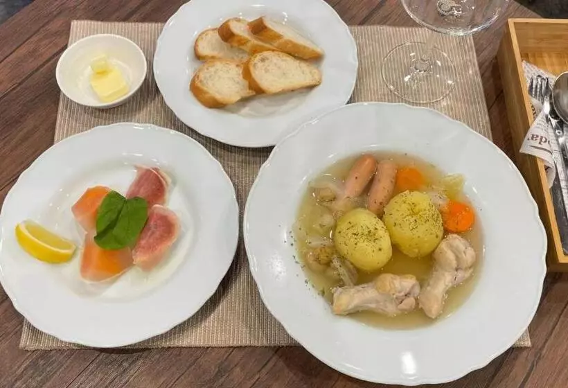 Hostel Inn Hashimoto