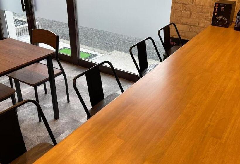 Hostel Inn Hashimoto