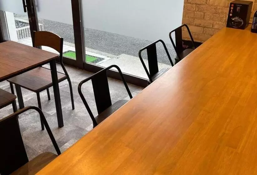 Hostel Inn Hashimoto