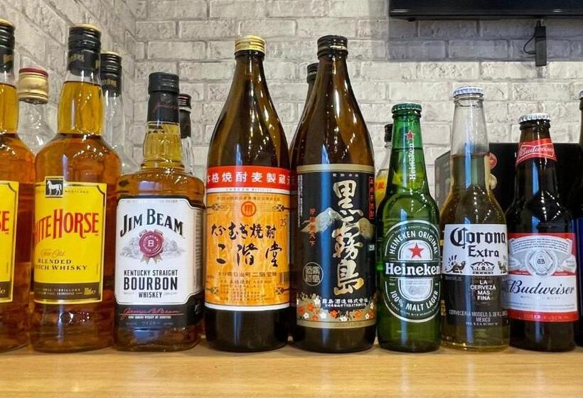 Hostel Inn Hashimoto