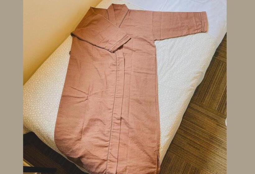 Hostel Inn Hashimoto