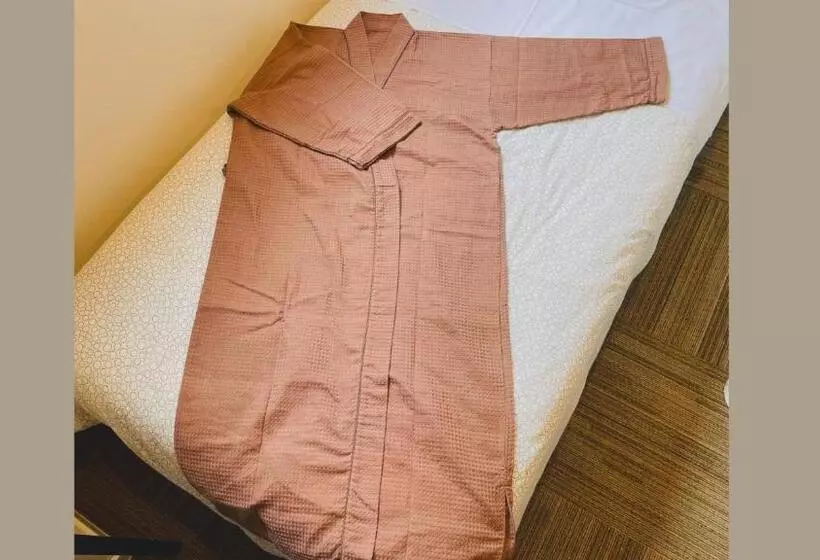 Hostel Inn Hashimoto