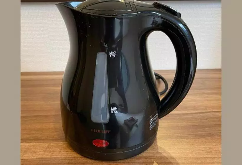 Hostel Inn Hashimoto