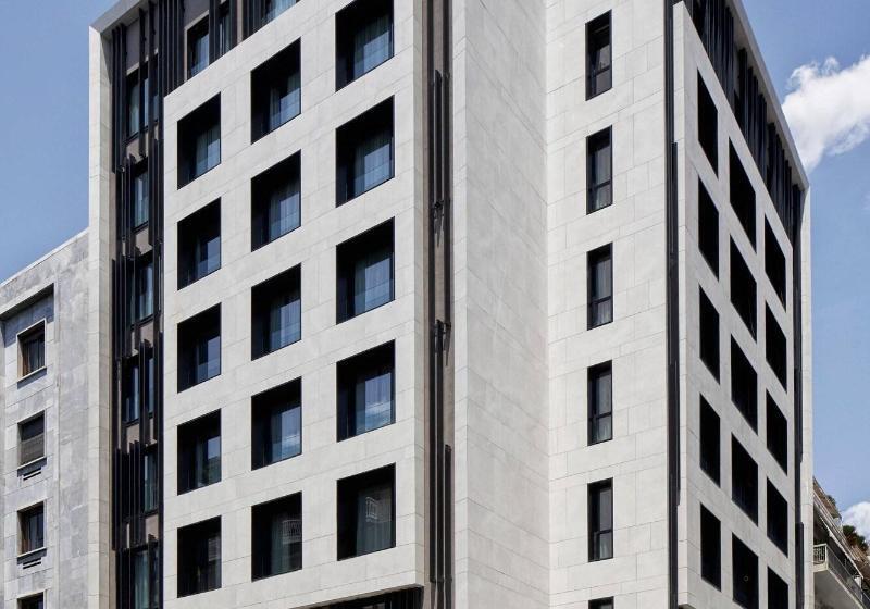 Academias Hotel, Autograph Collection