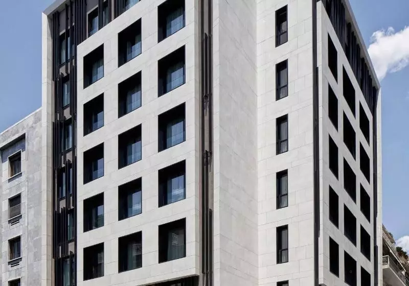 Academias Hotel, Autograph Collection