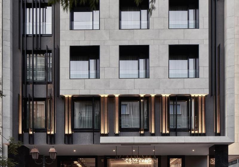 Academias Hotel, Autograph Collection