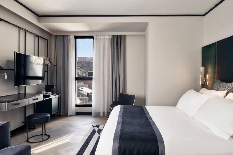 Academias Hotel, Autograph Collection