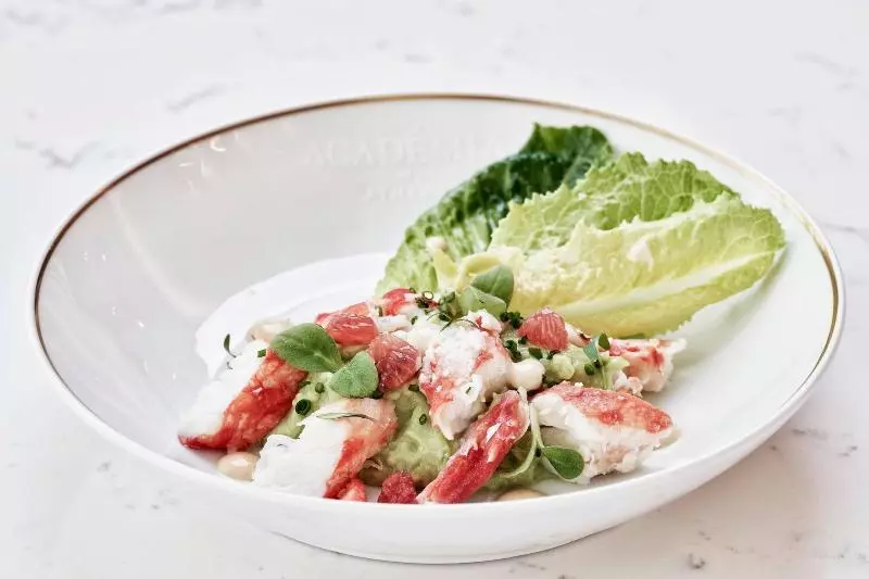 Academias Hotel, Autograph Collection