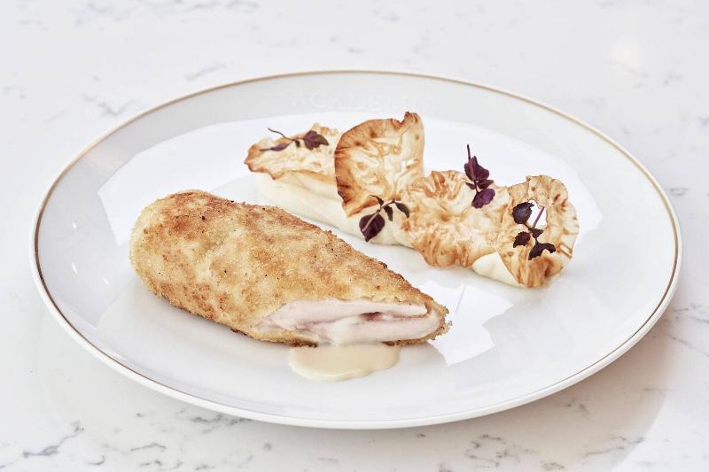 Academias Hotel, Autograph Collection