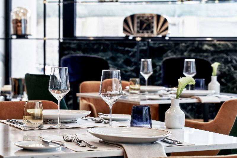 Academias Hotel, Autograph Collection