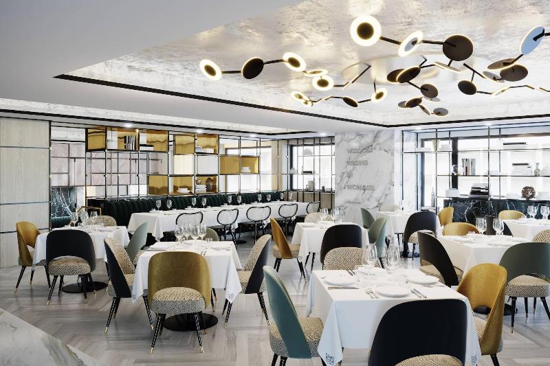 Academias Hotel, Autograph Collection