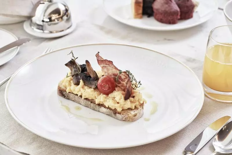 Academias Hotel, Autograph Collection