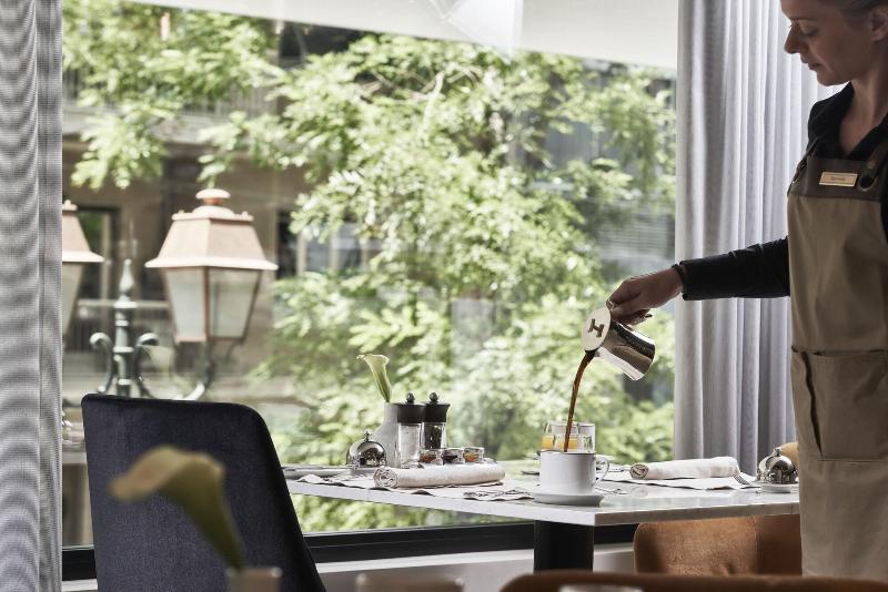 Academias Hotel, Autograph Collection