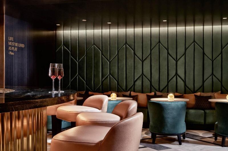 Academias Hotel, Autograph Collection