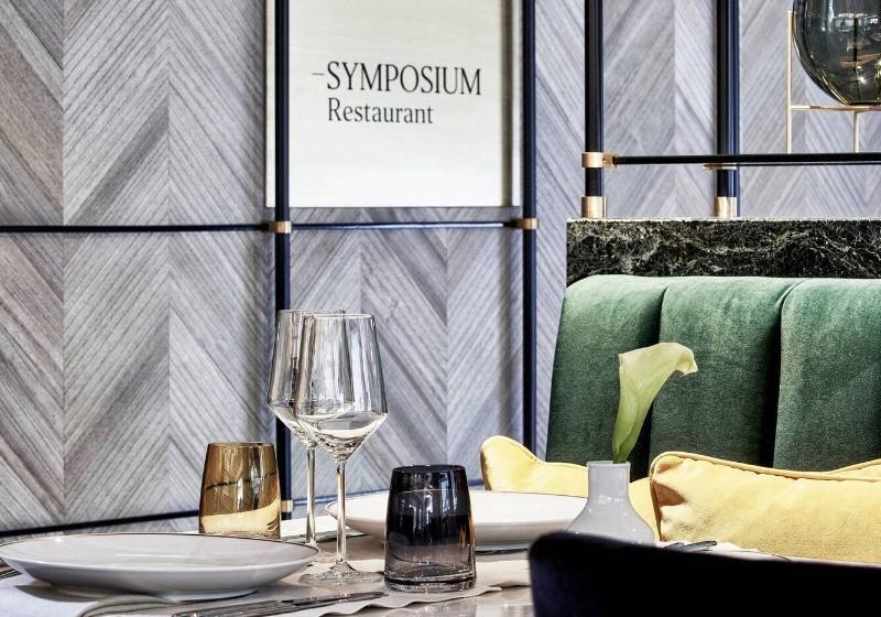 Academias Hotel, Autograph Collection