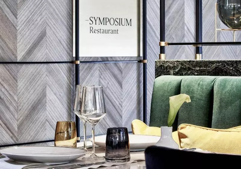 Academias Hotel, Autograph Collection