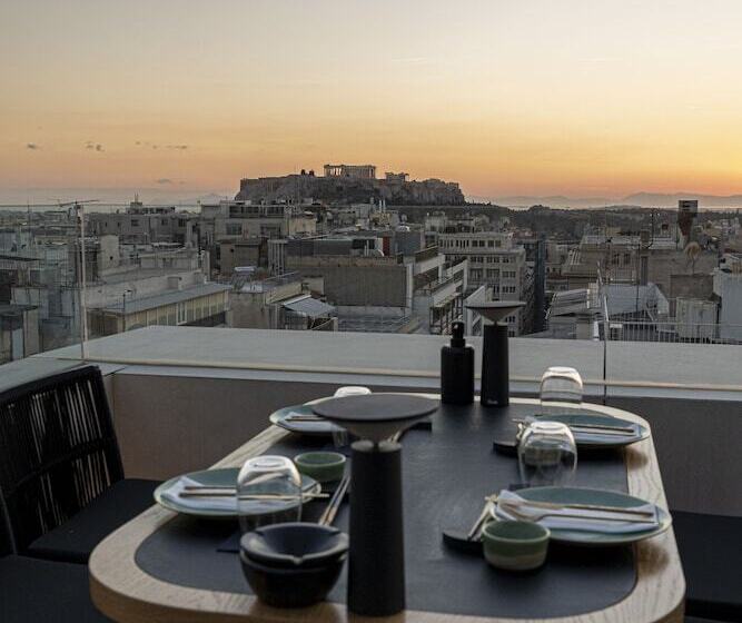 Academias Hotel, Autograph Collection