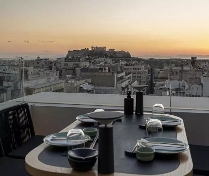 Academias Hotel, Autograph Collection