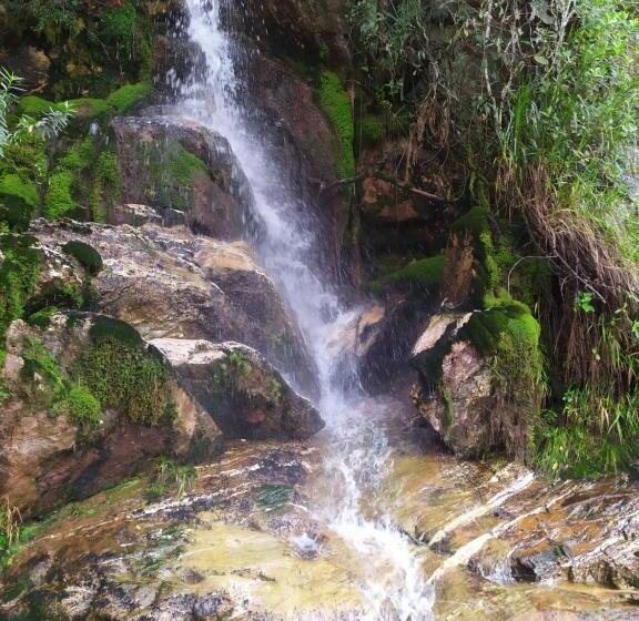 فندق Aldeia Canastra Pousada