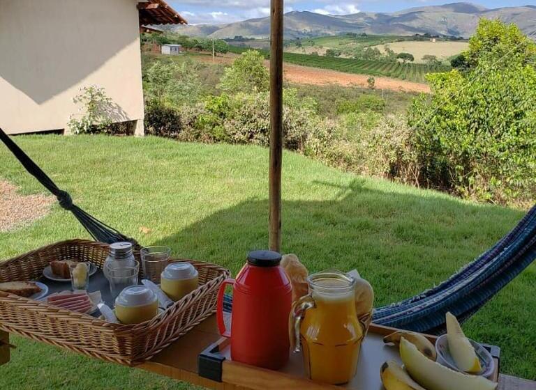 فندق Aldeia Canastra Pousada