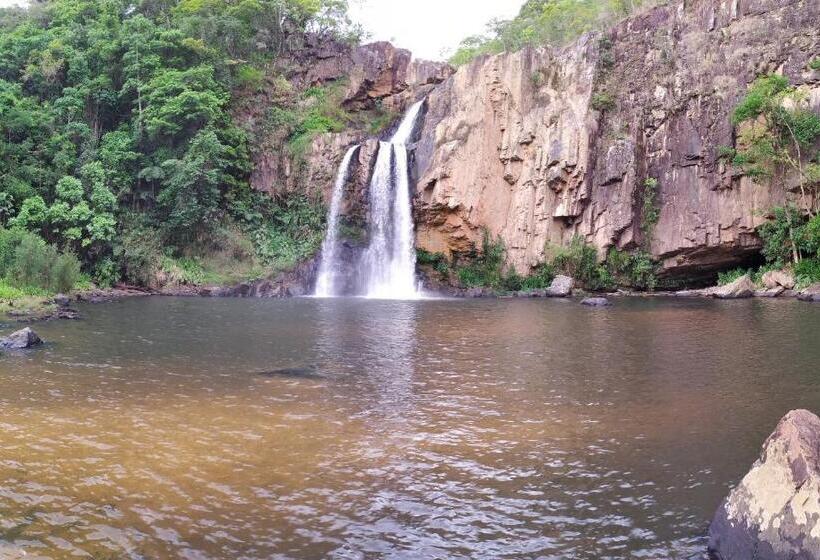 فندق Aldeia Canastra Pousada