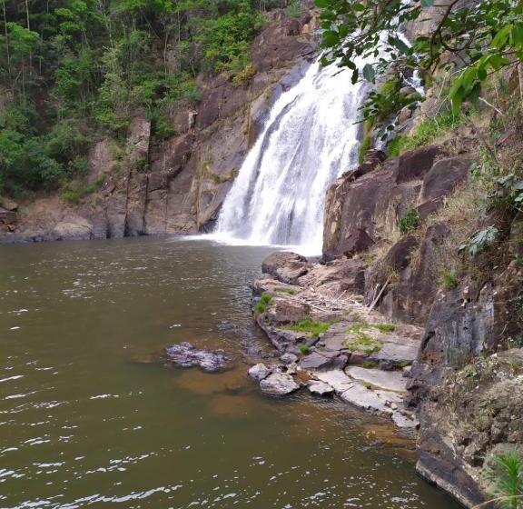 فندق Aldeia Canastra Pousada