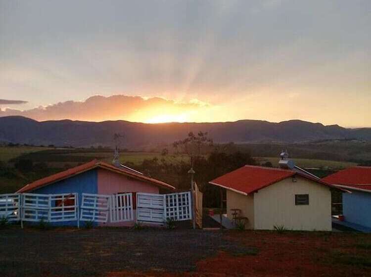 فندق Aldeia Canastra Pousada