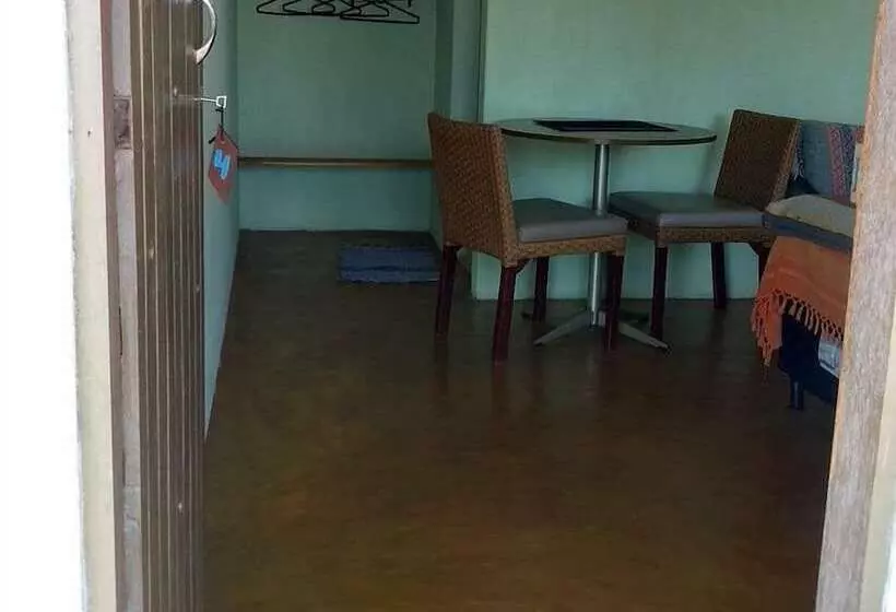 Hotelli Aldeia Canastra Pousada