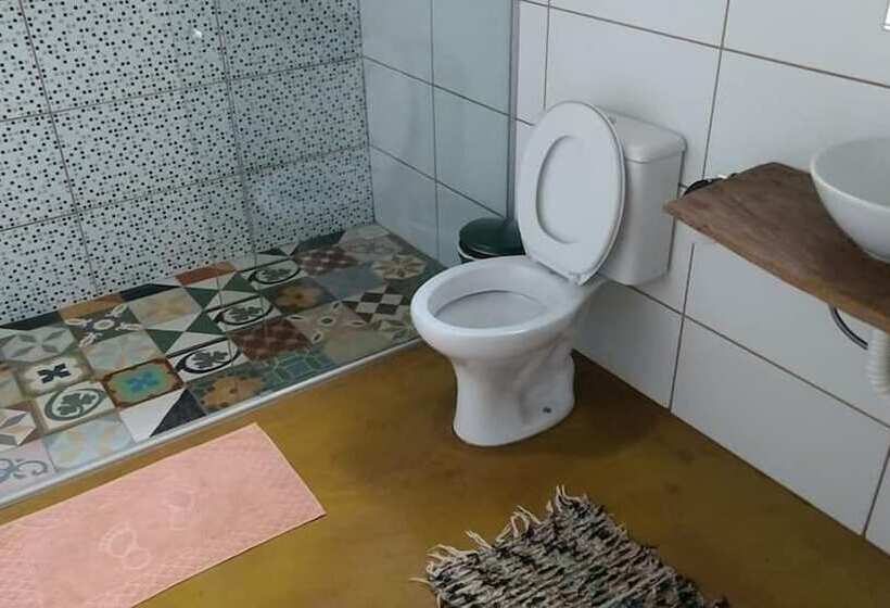 فندق Aldeia Canastra Pousada