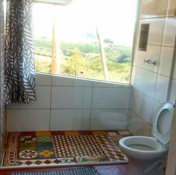 فندق Aldeia Canastra Pousada