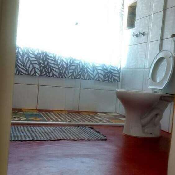 فندق Aldeia Canastra Pousada