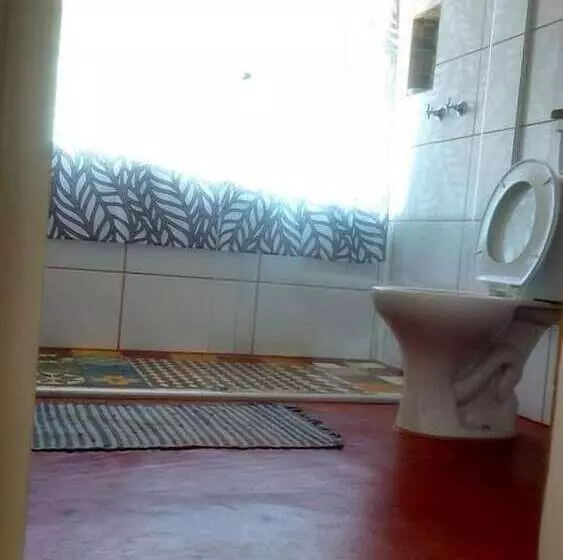 Hotelli Aldeia Canastra Pousada