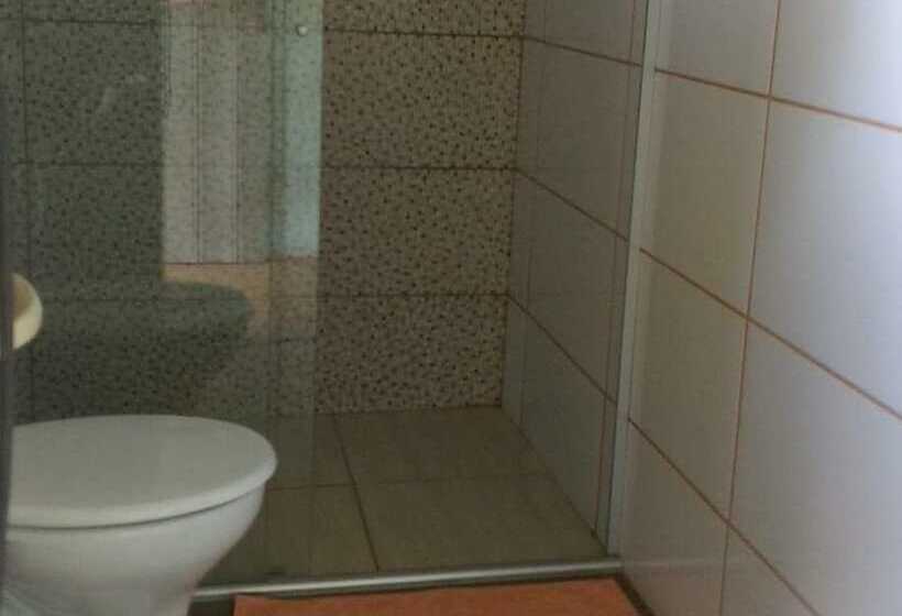 فندق Aldeia Canastra Pousada