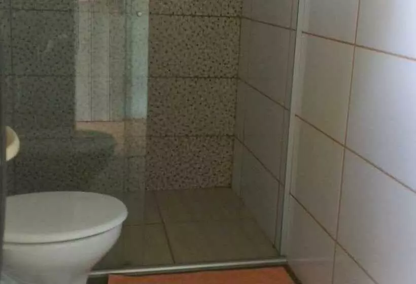 Hotelli Aldeia Canastra Pousada