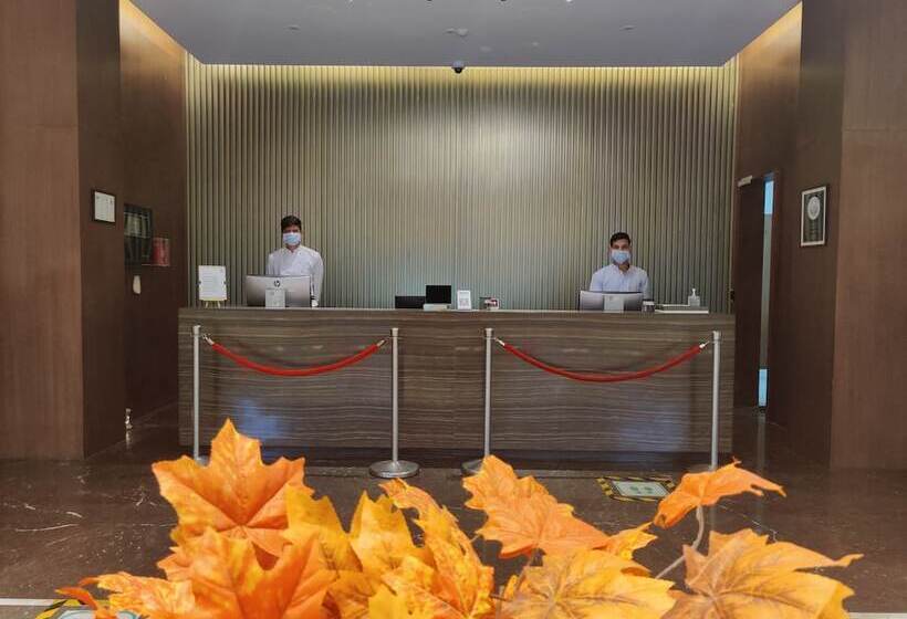 فندق Belvedere Golf & Country Club