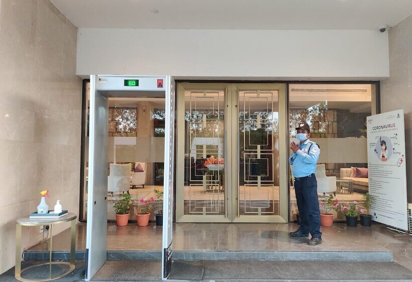 فندق Belvedere Golf & Country Club