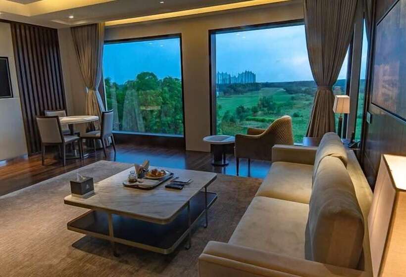 فندق Belvedere Golf & Country Club