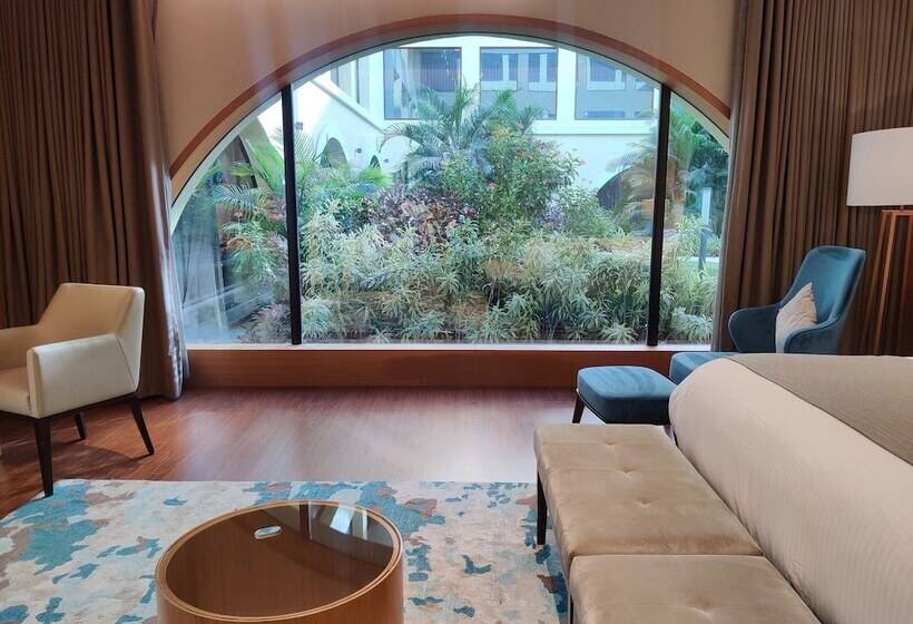 فندق Belvedere Golf & Country Club