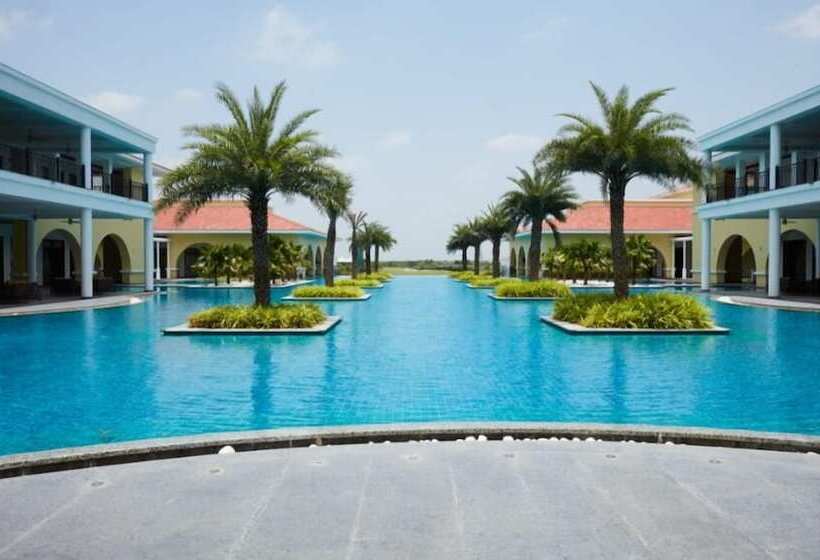 فندق Belvedere Golf & Country Club
