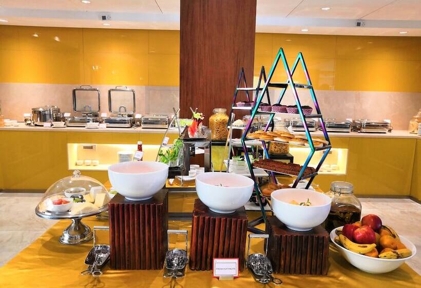 فندق Belvedere Golf & Country Club