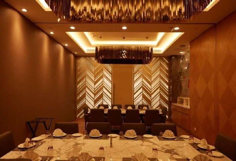 فندق Belvedere Golf & Country Club