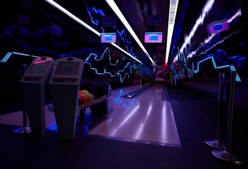 فندق Belvedere Golf & Country Club