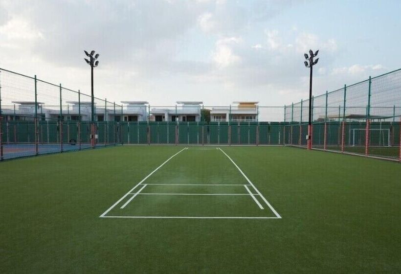 فندق Belvedere Golf & Country Club