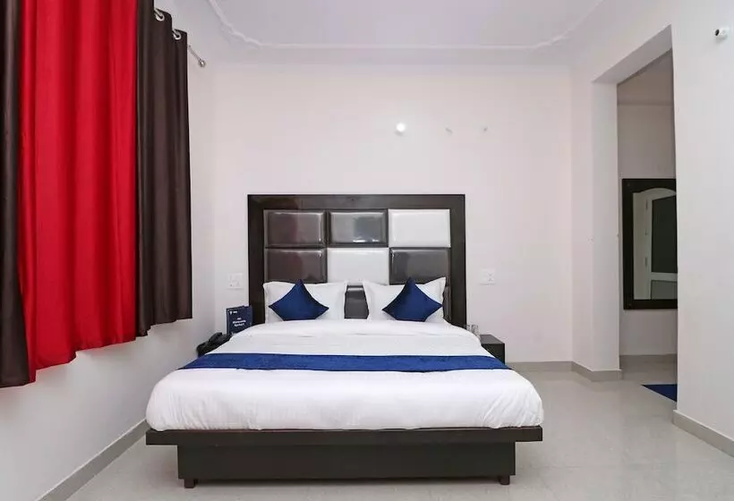Hotelli Benog Breeze By Oyo Rooms