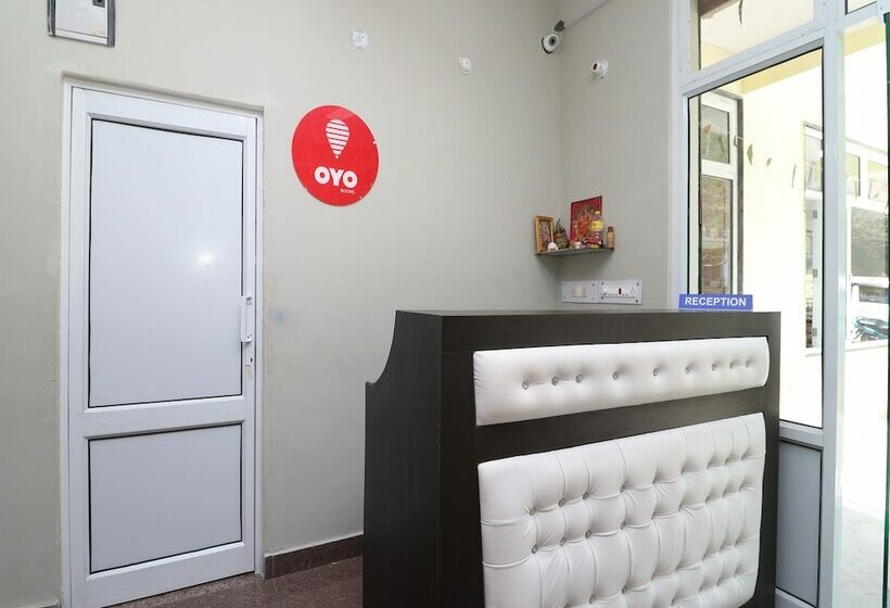 Отель Benog Breeze By Oyo Rooms