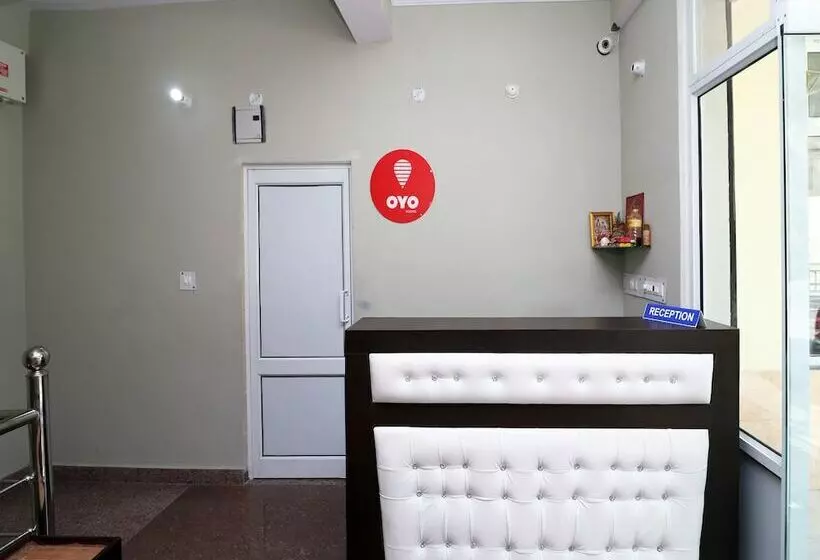 Hotelli Benog Breeze By Oyo Rooms