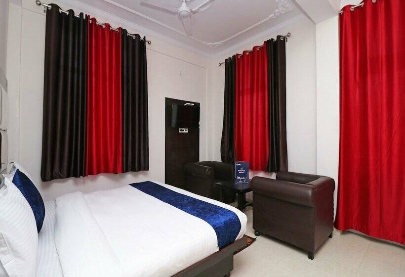 Отель Benog Breeze By Oyo Rooms